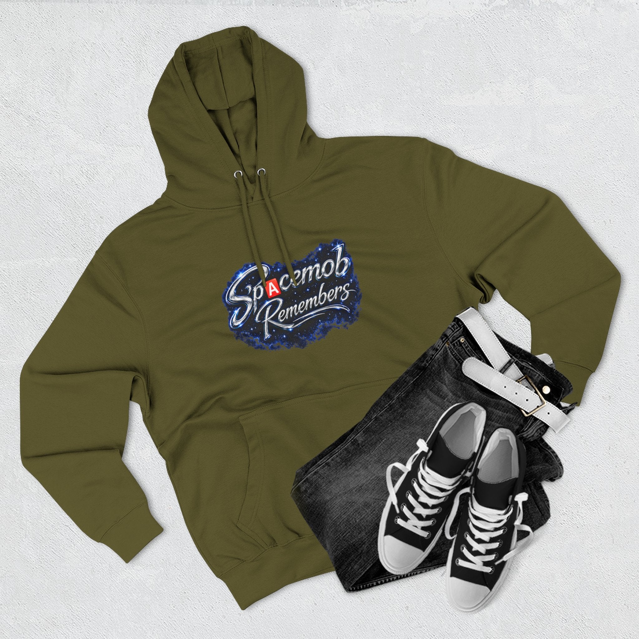 RIP BB7 Hoodie