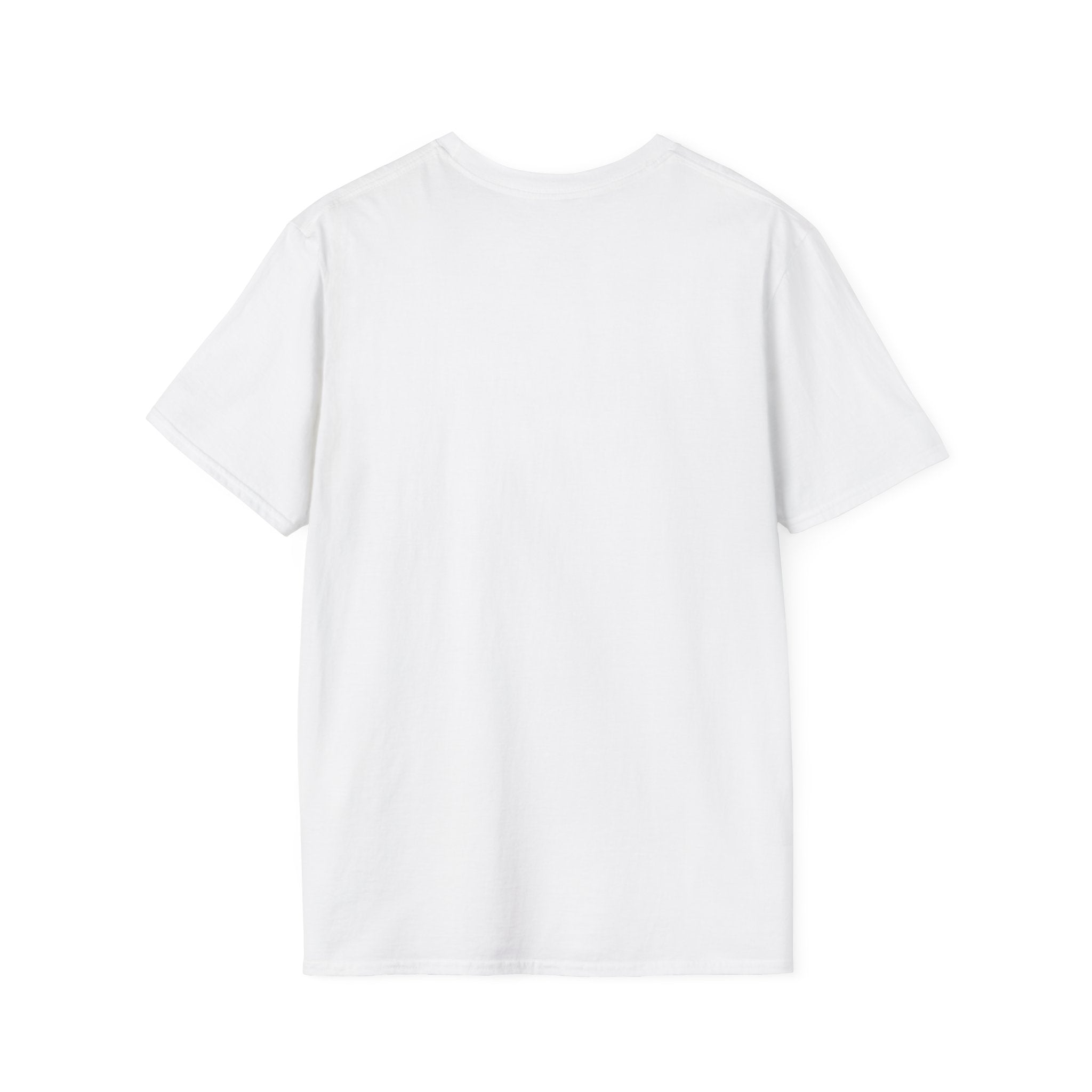 The truth about stoplosses Unisex Softstyle T-Shirt