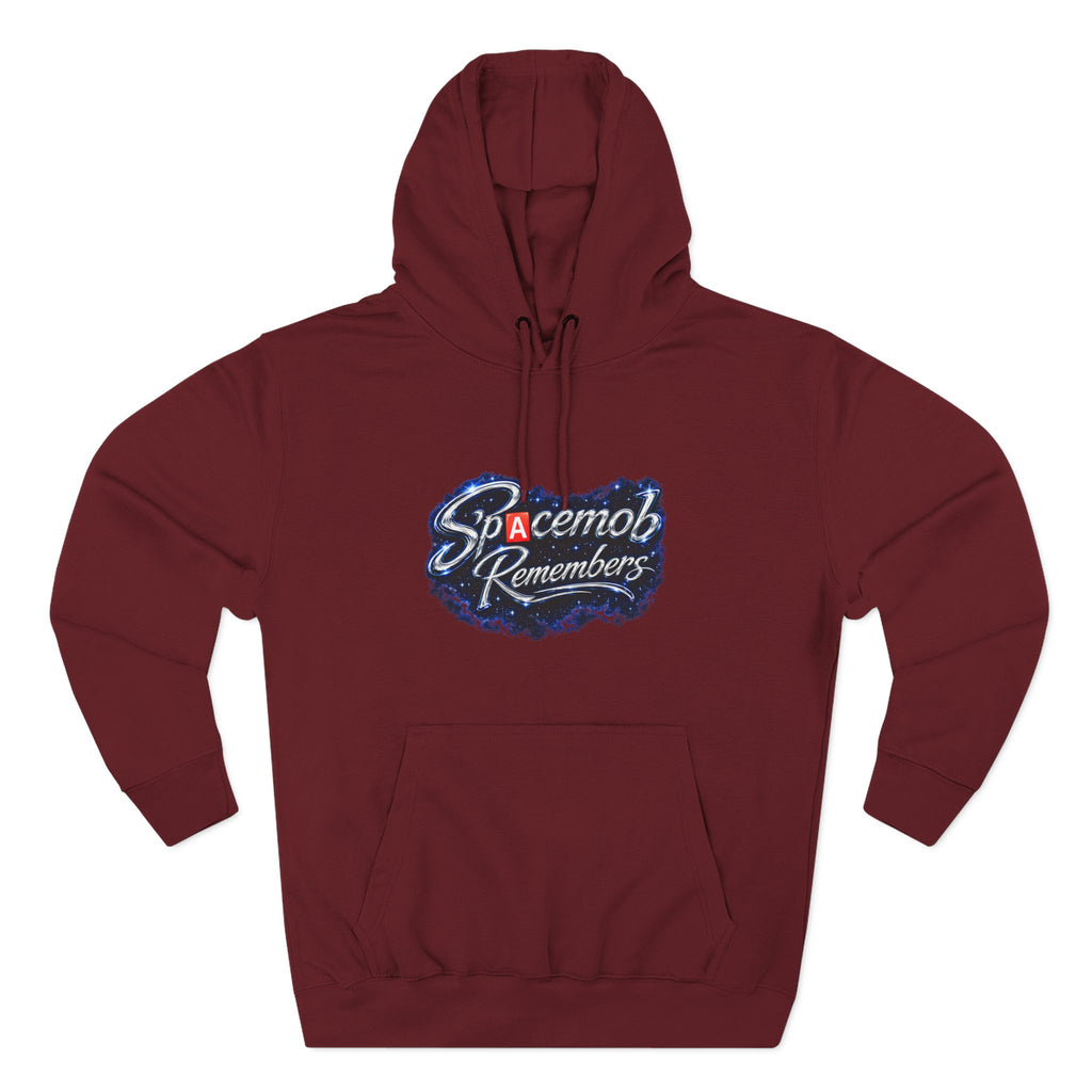 RIP BB7 Hoodie