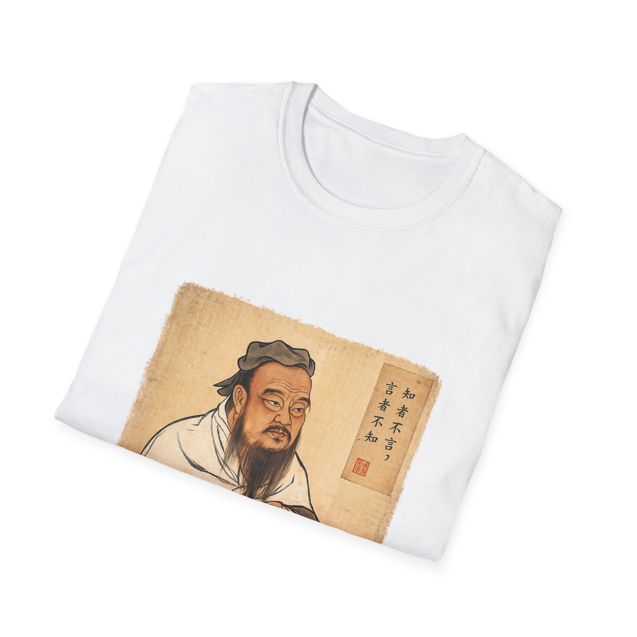 Take screenshots Unisex Softstyle T-Shirt