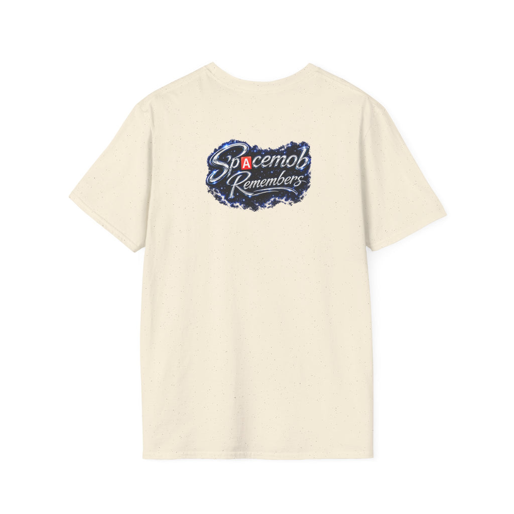 RIP BB7 Unisex Softstyle T-Shirt