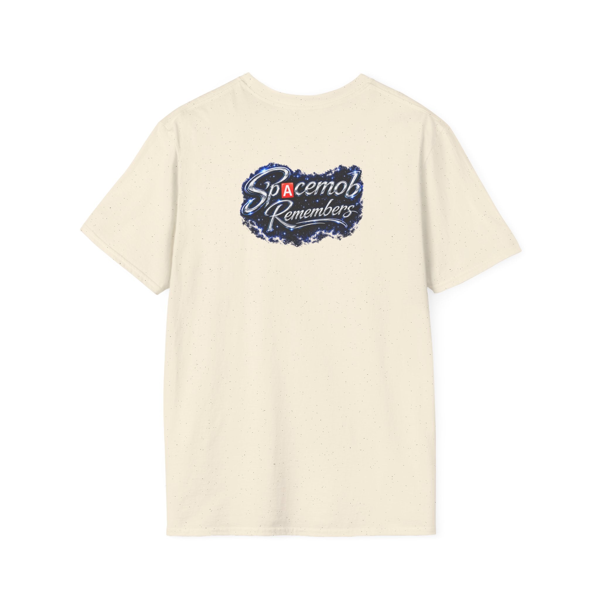 RIP BB7 Unisex Softstyle T-Shirt