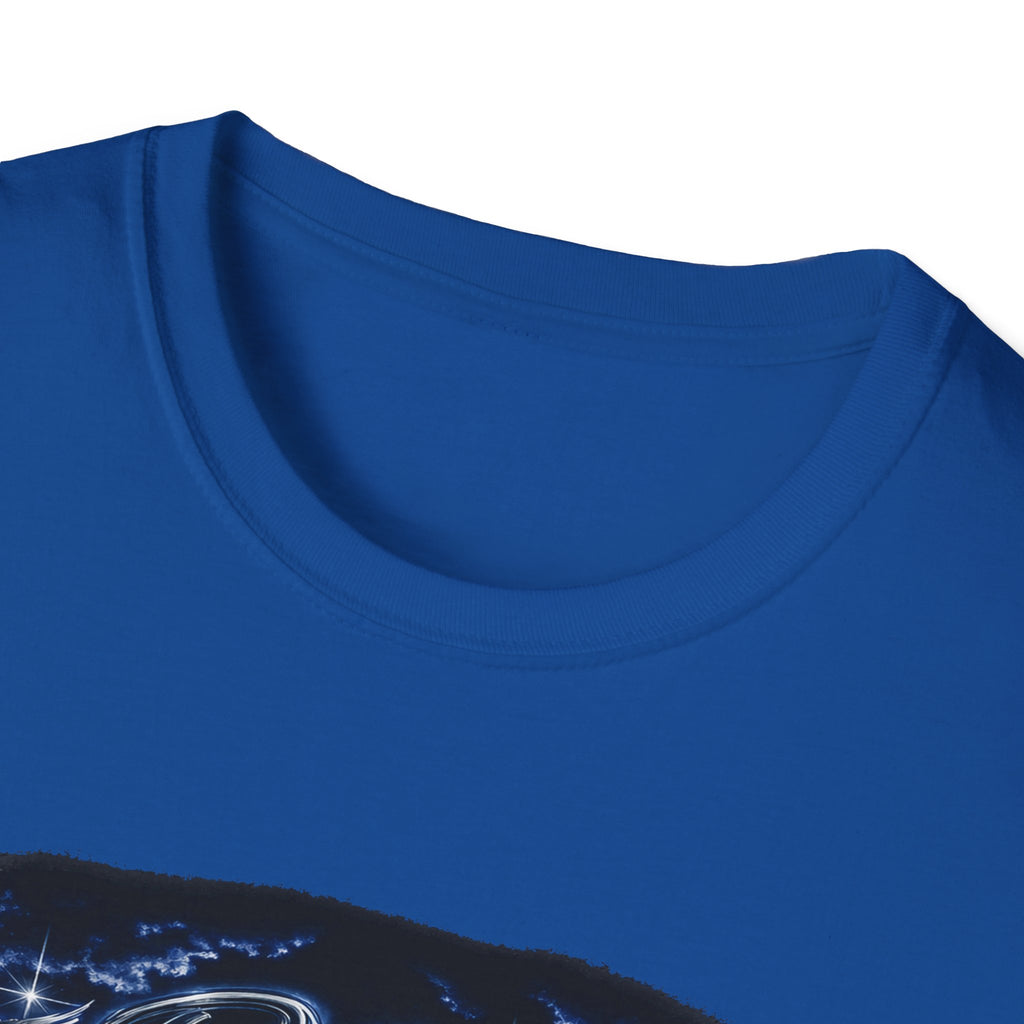 RIP BB7 Unisex Softstyle T-Shirt