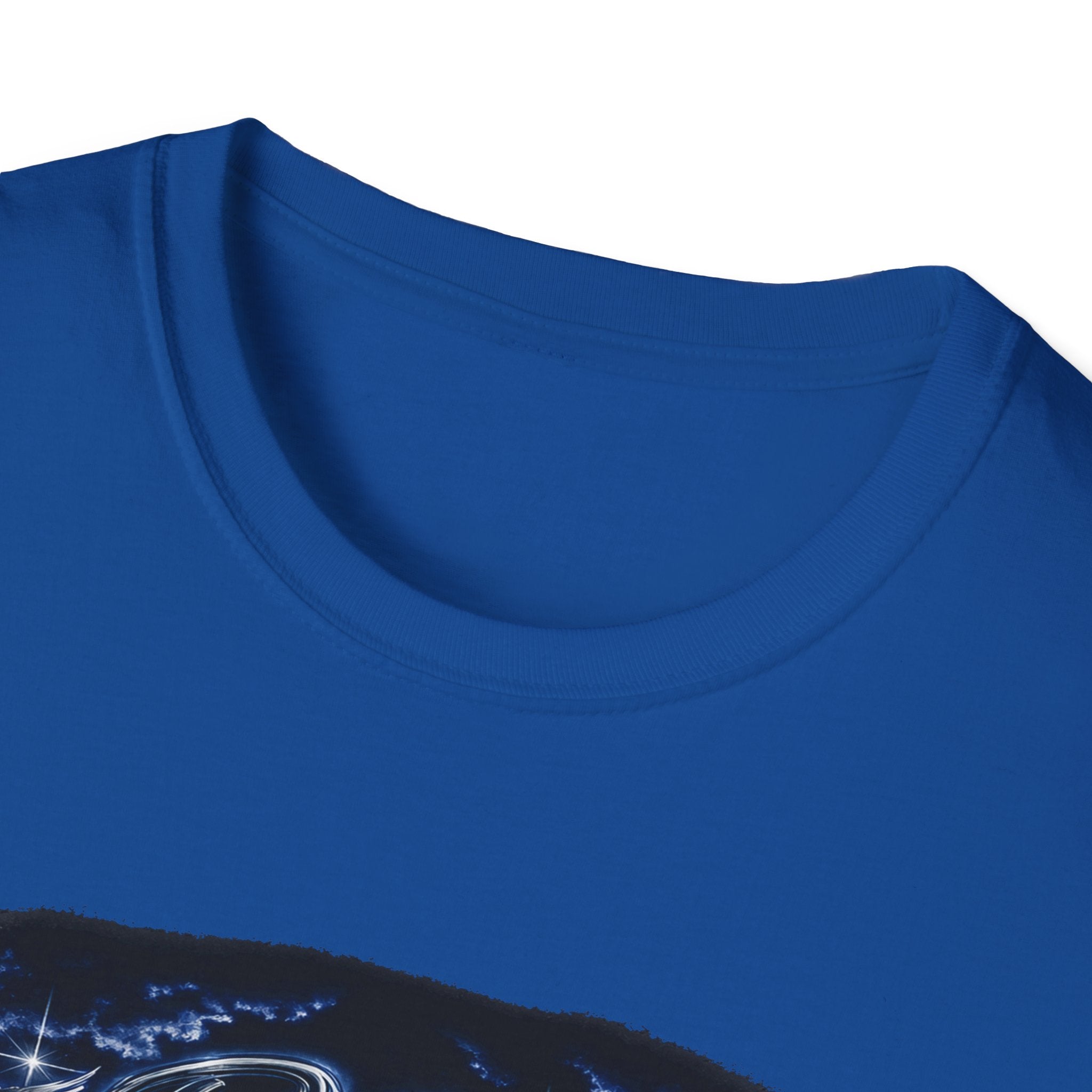RIP BB7 Unisex Softstyle T-Shirt