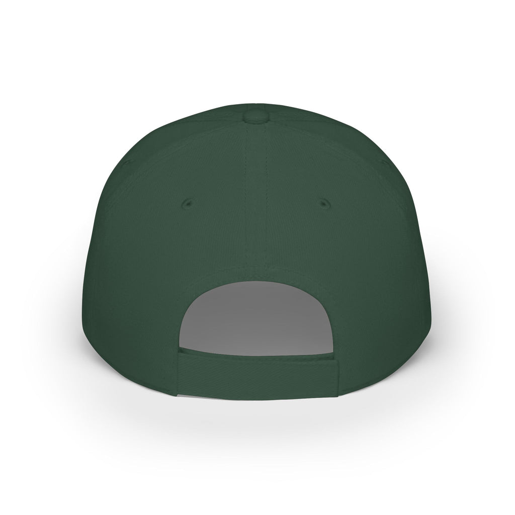 #Thetagang Low Profile Baseball Cap