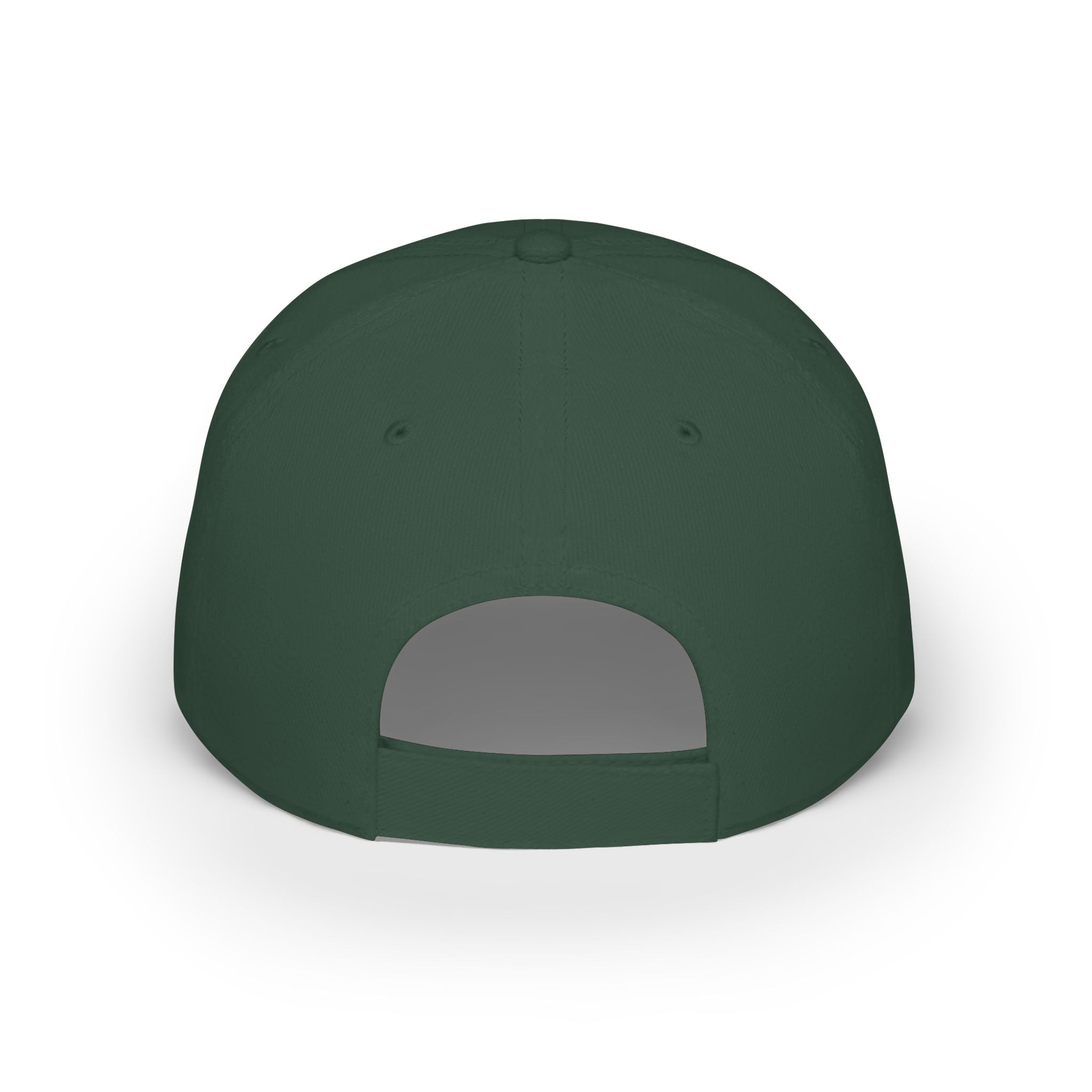 #Thetagang Low Profile Baseball Cap