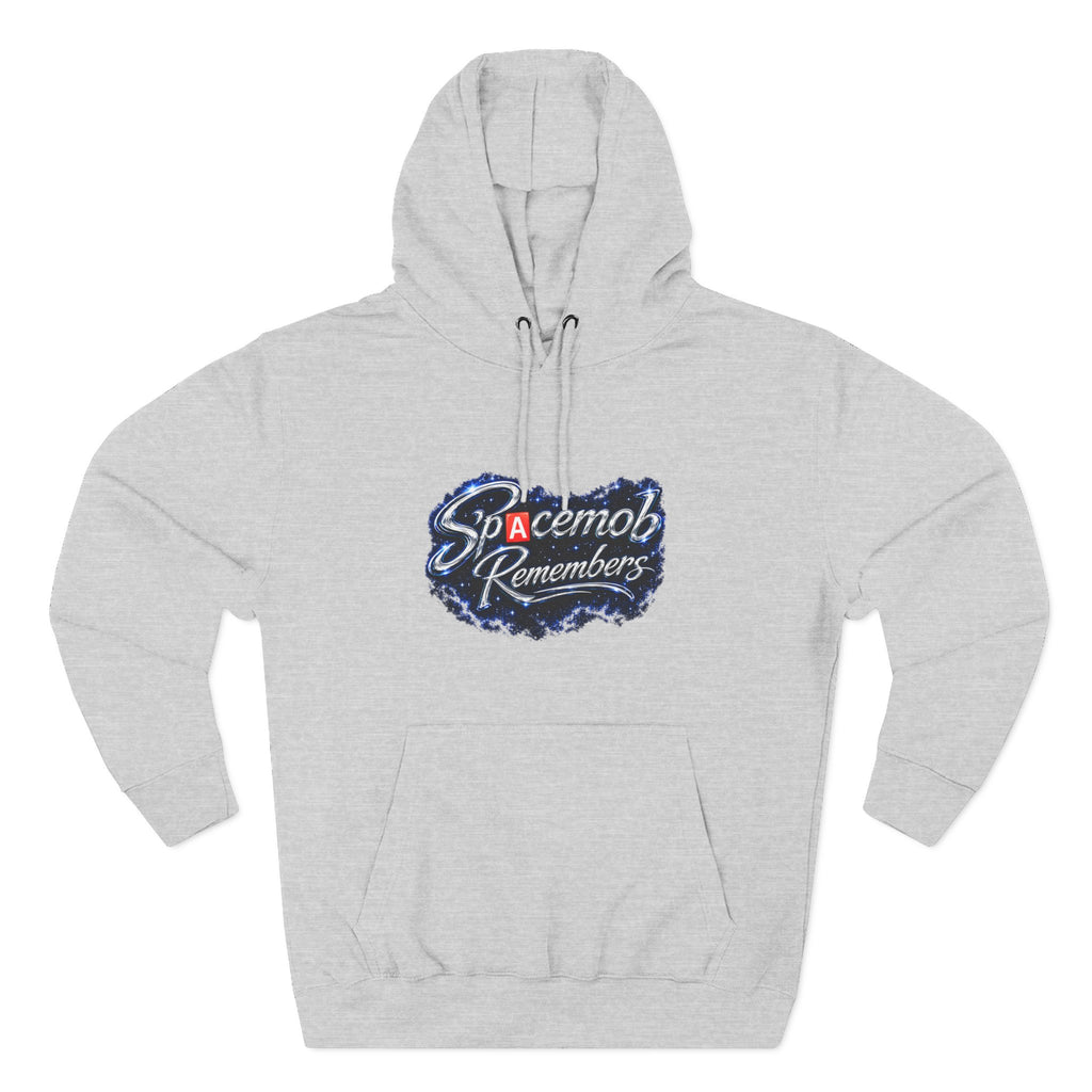 RIP BB7 Hoodie