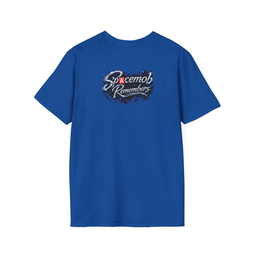 RIP BB7 Unisex Softstyle T-Shirt