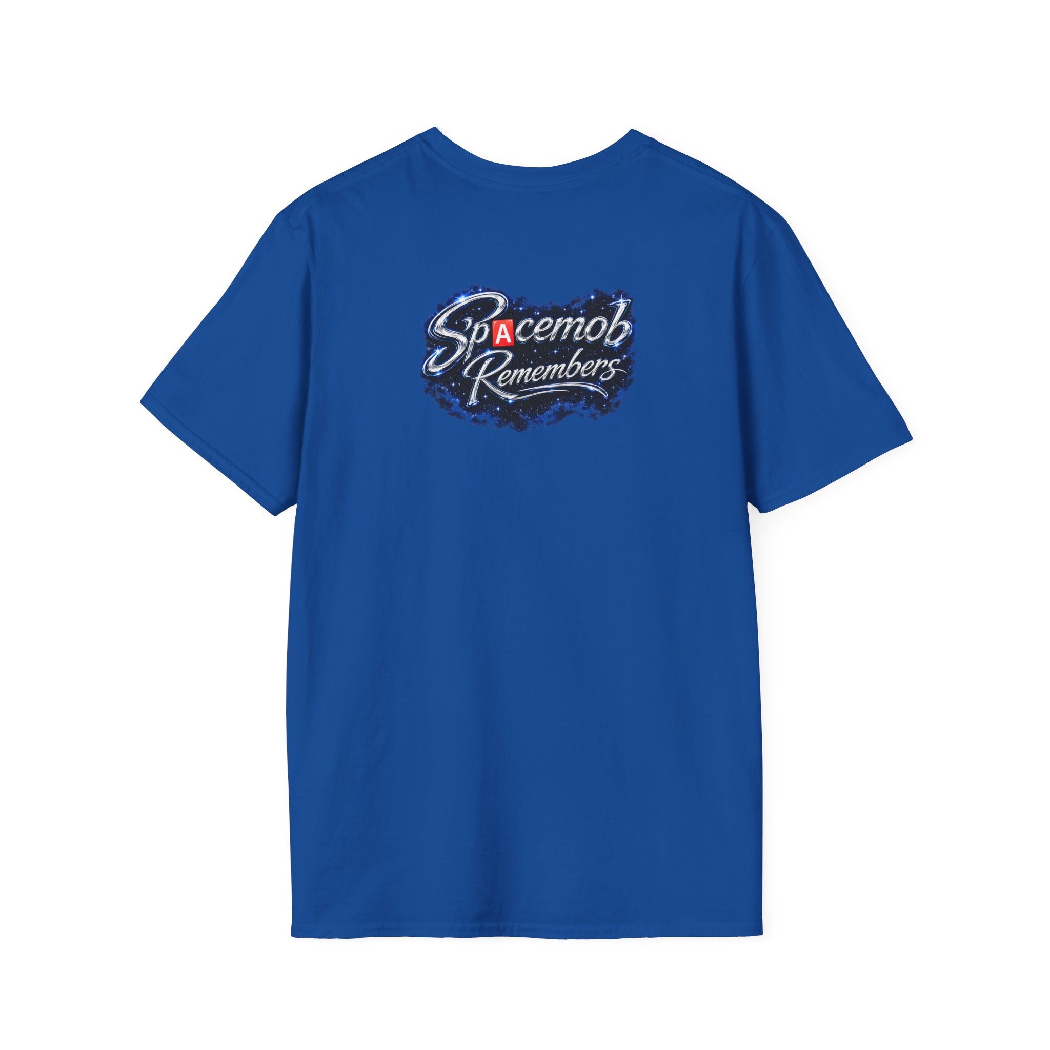 RIP BB7 Unisex Softstyle T-Shirt
