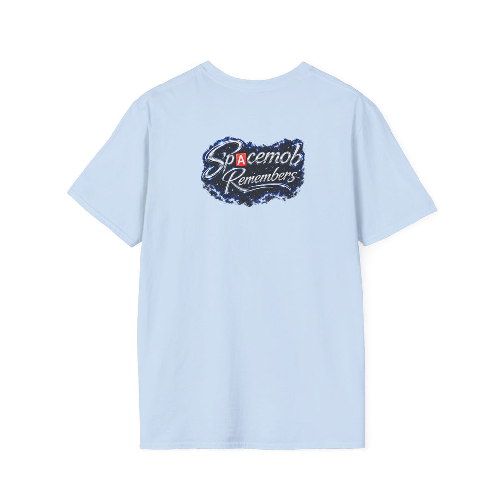 RIP BB7 Unisex Softstyle T-Shirt