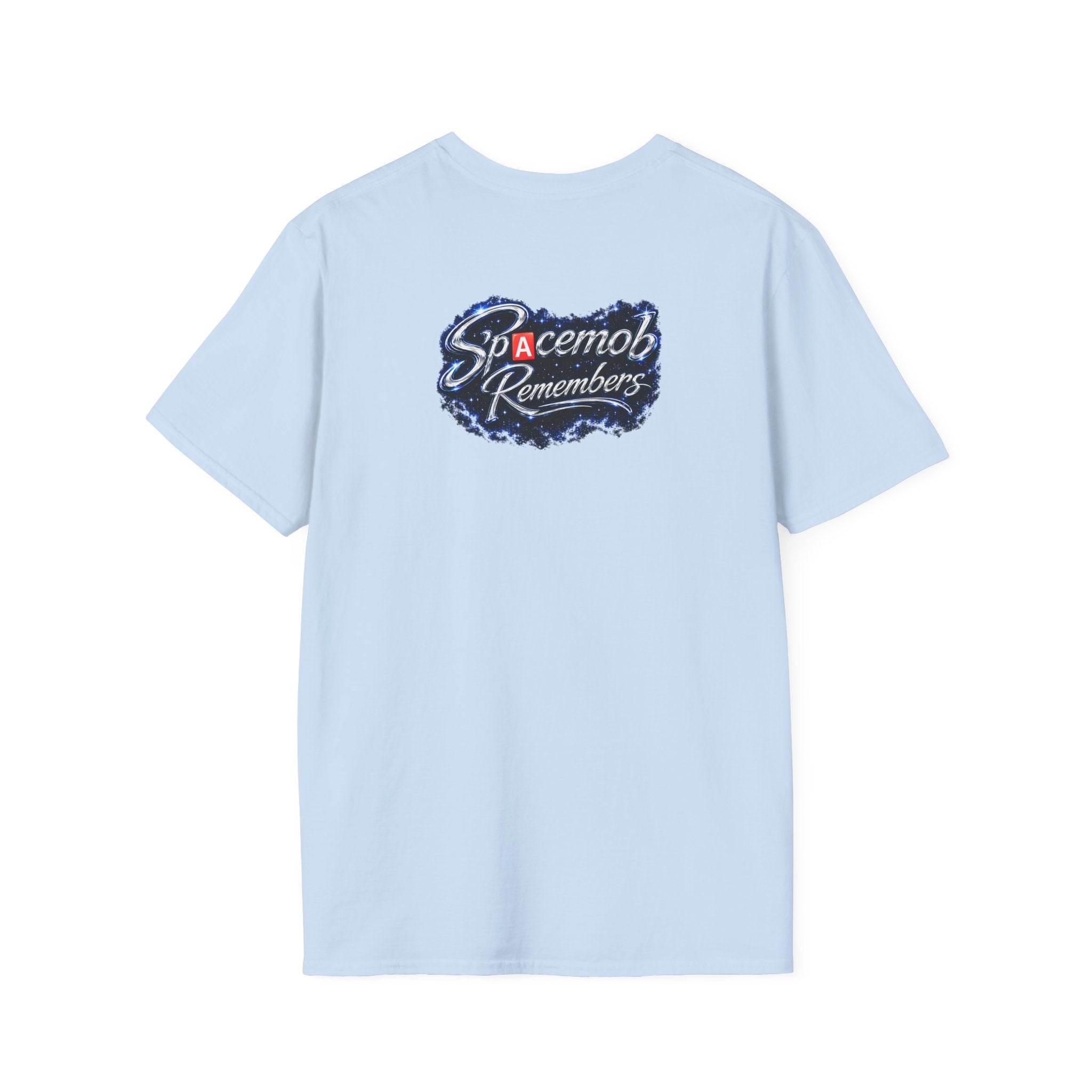 RIP BB7 Unisex Softstyle T-Shirt