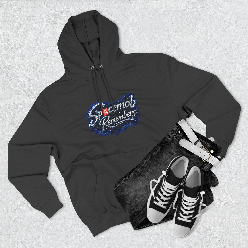 RIP BB7 Hoodie