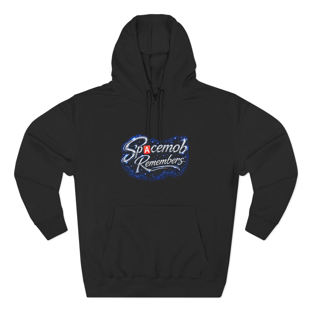 RIP BB7 Hoodie