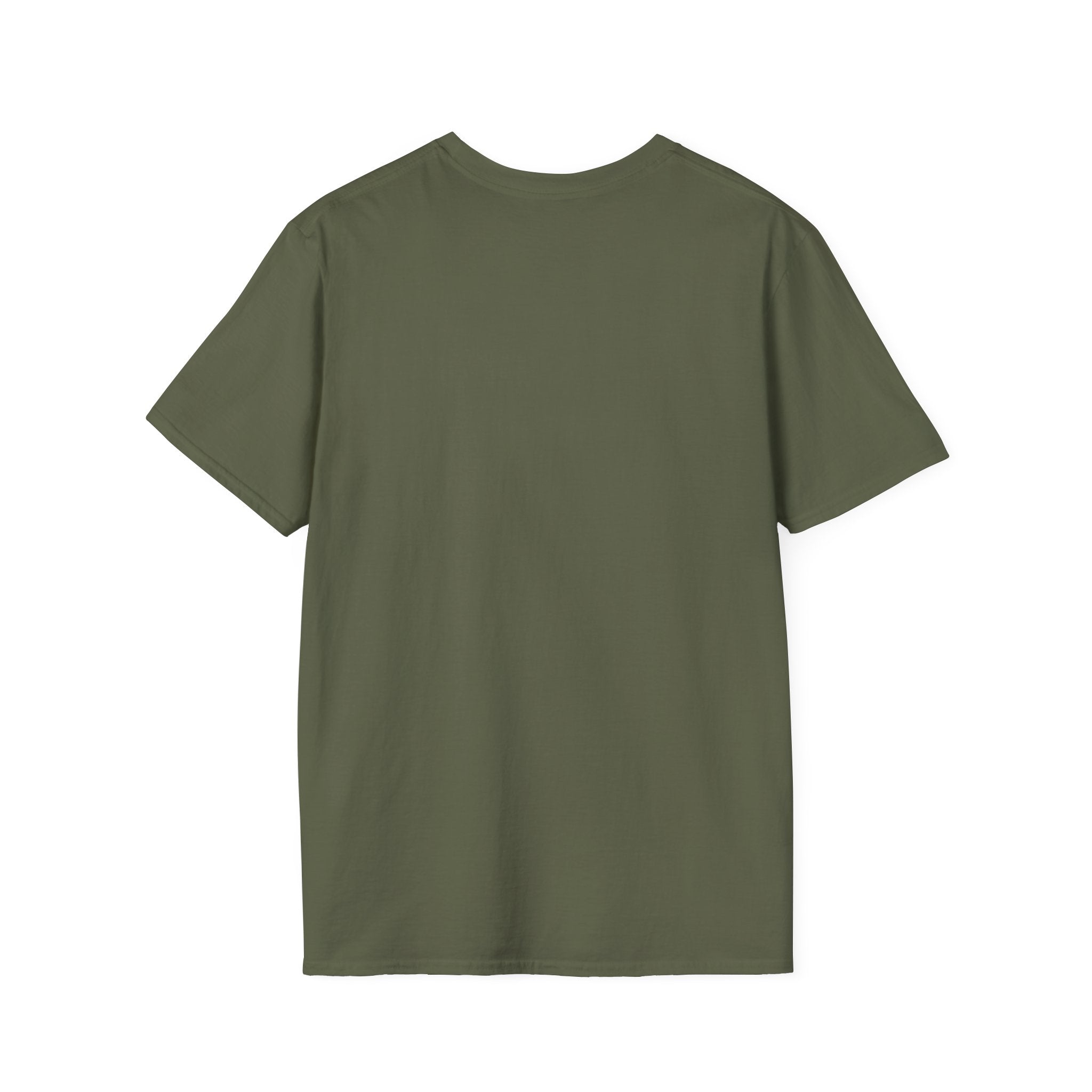 The truth about stoplosses Unisex Softstyle T-Shirt