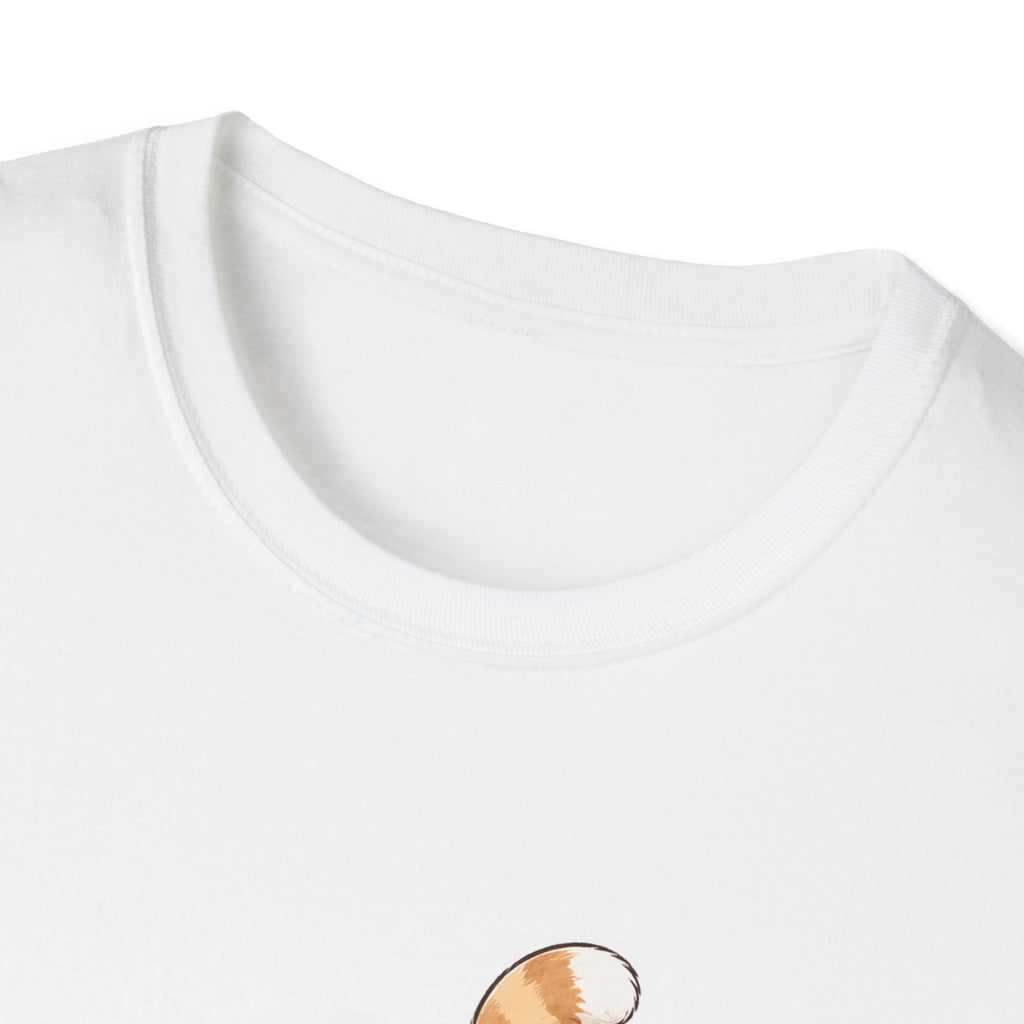 The truth about stoplosses Unisex Softstyle T-Shirt