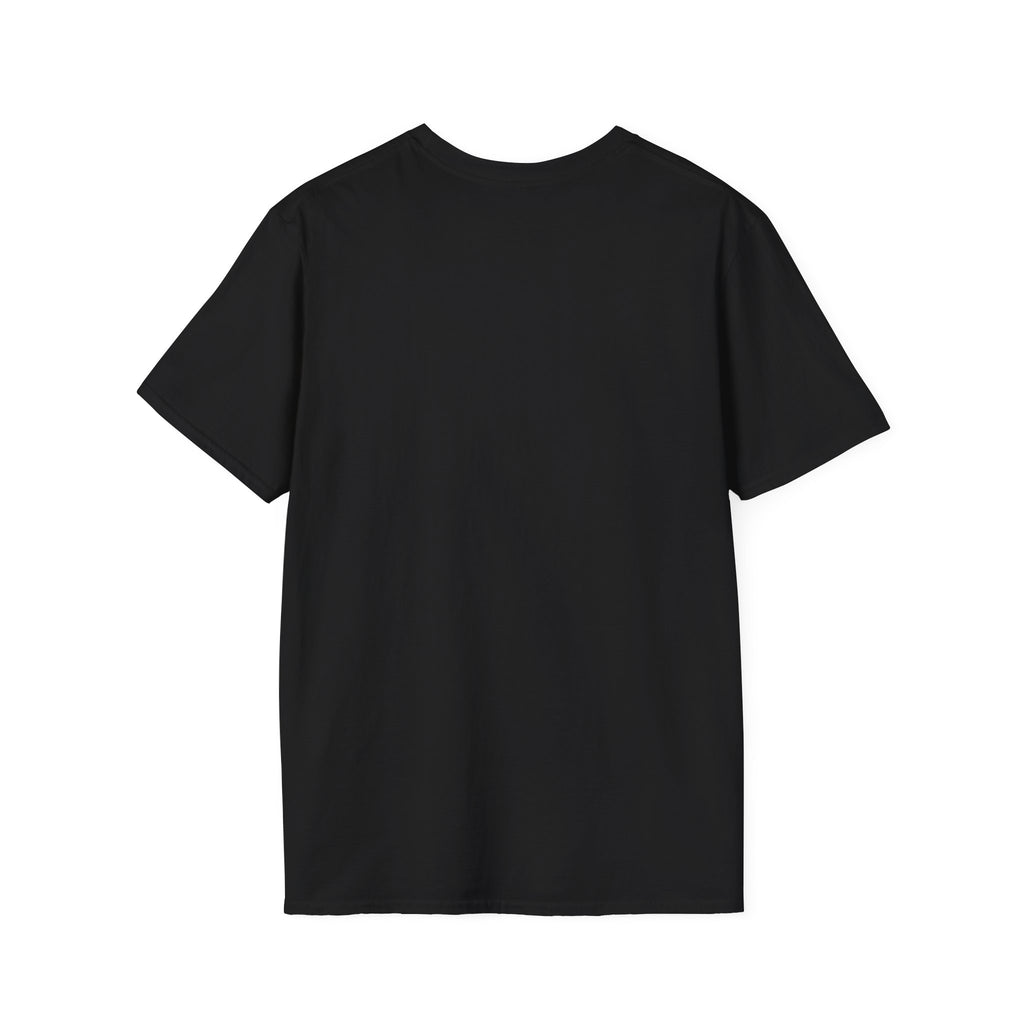 Take screenshots Unisex Softstyle T-Shirt