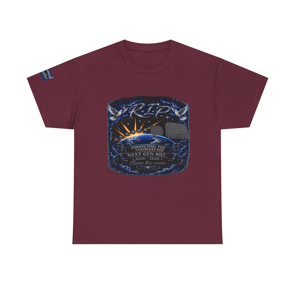 RIP BB7 Tee