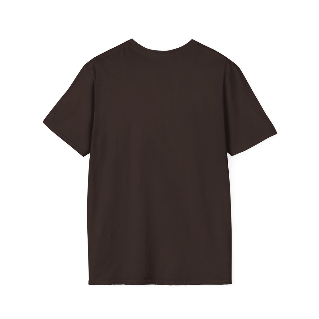Take screenshots Unisex Softstyle T-Shirt
