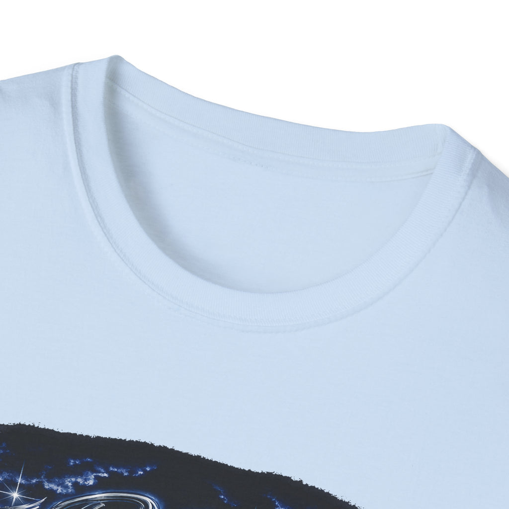 RIP BB7 Unisex Softstyle T-Shirt