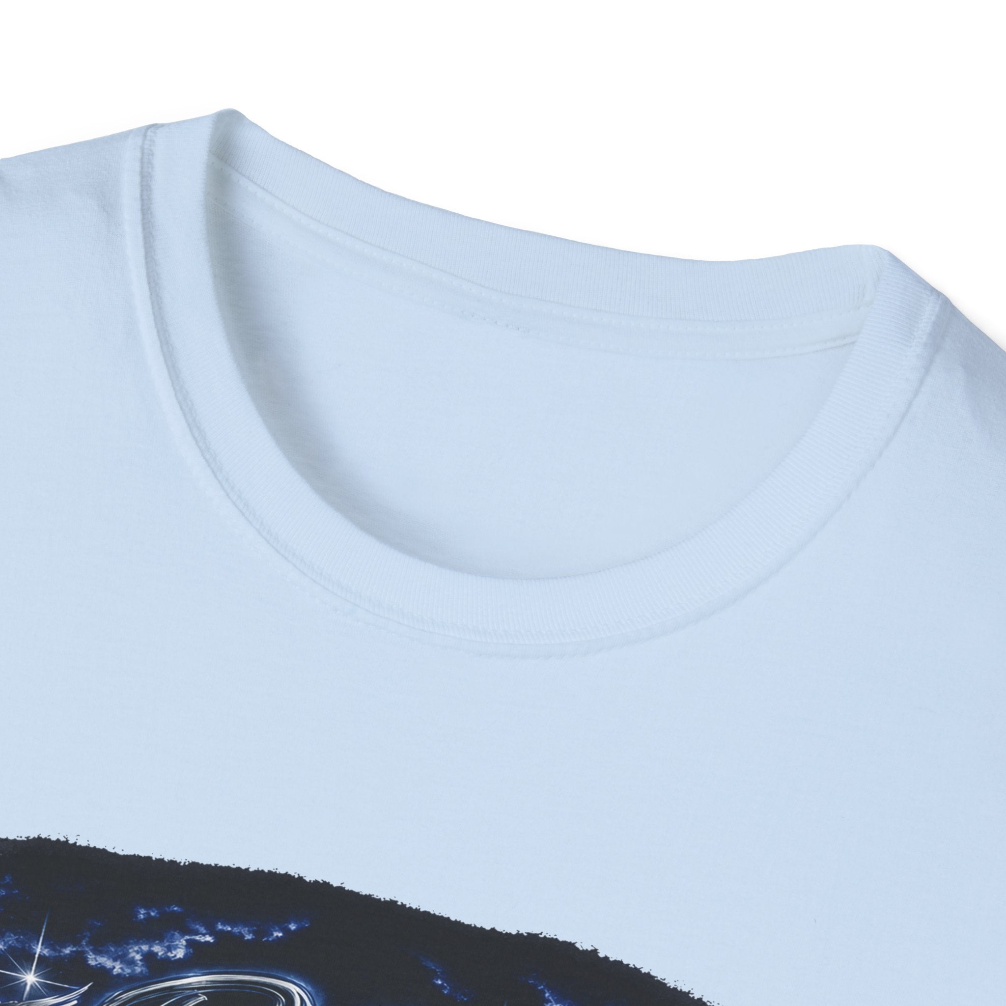 RIP BB7 Unisex Softstyle T-Shirt