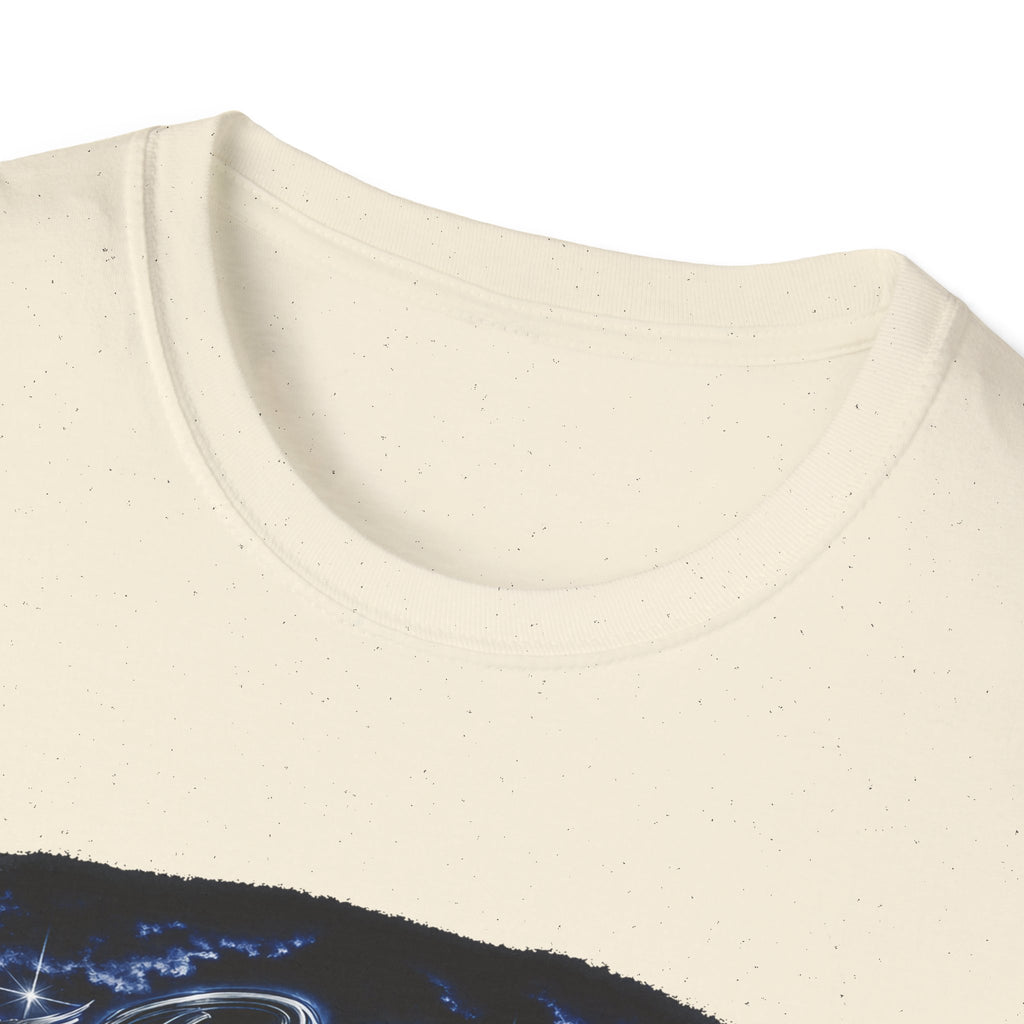 RIP BB7 Unisex Softstyle T-Shirt
