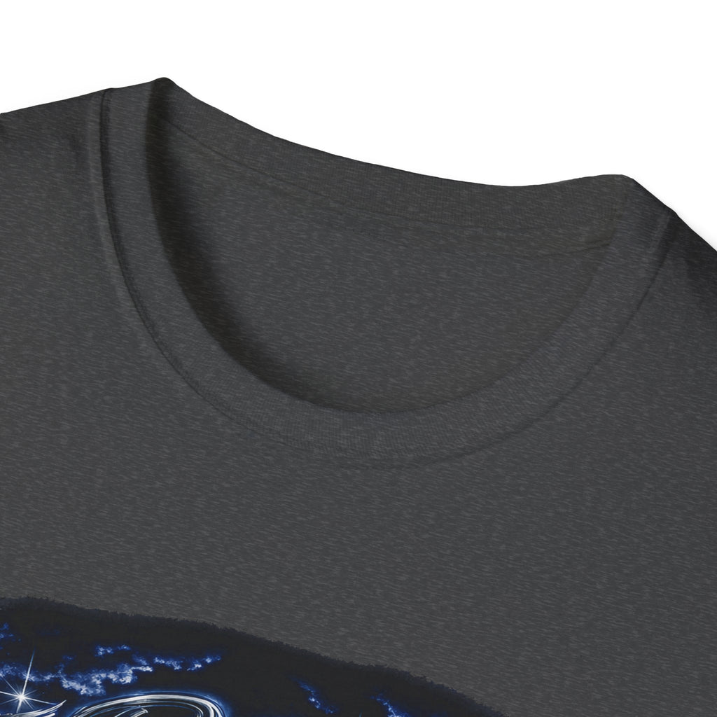 RIP BB7 Unisex Softstyle T-Shirt