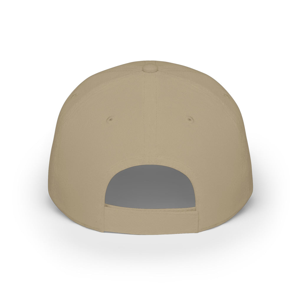 #Thetagang Low Profile Baseball Cap