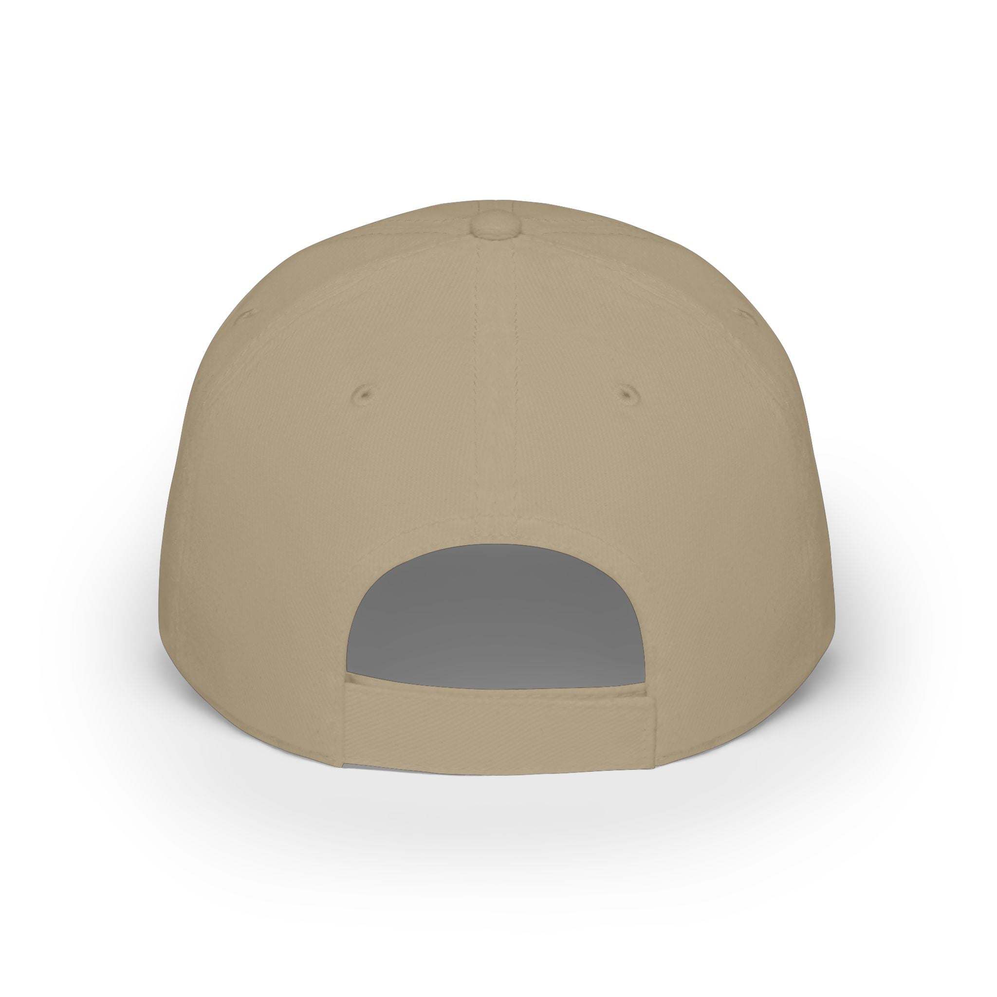 #Thetagang Low Profile Baseball Cap