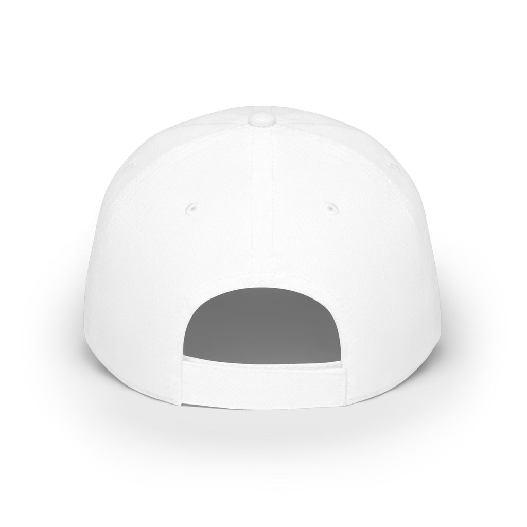 #Thetagang Low Profile Baseball Cap