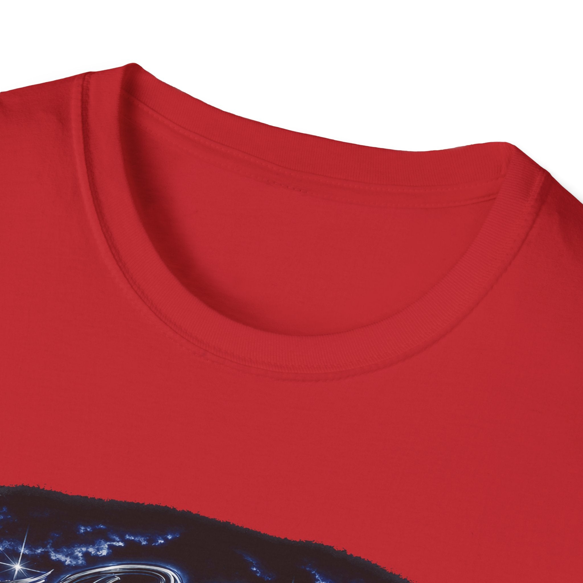 RIP BB7 Unisex Softstyle T-Shirt