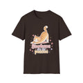 The truth about stoplosses Unisex Softstyle T-Shirt