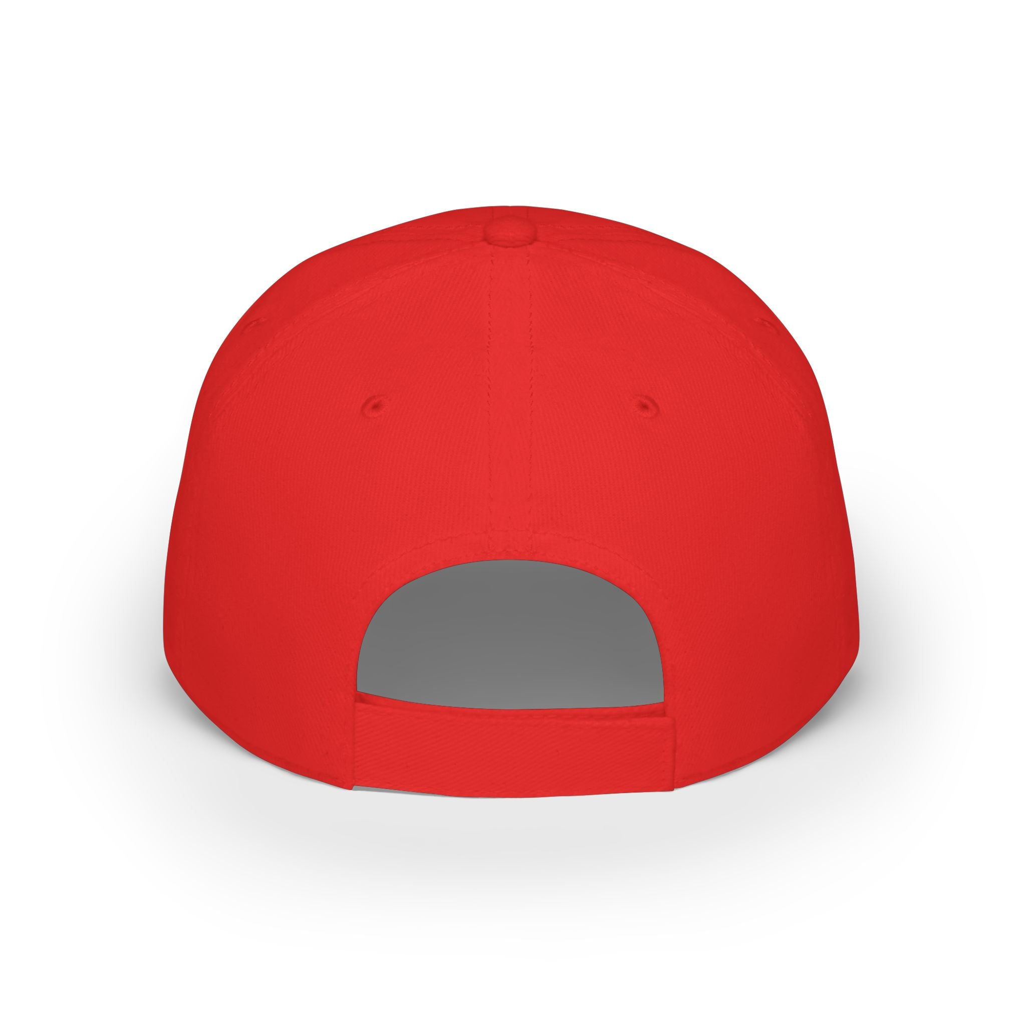 #Thetagang Low Profile Baseball Cap