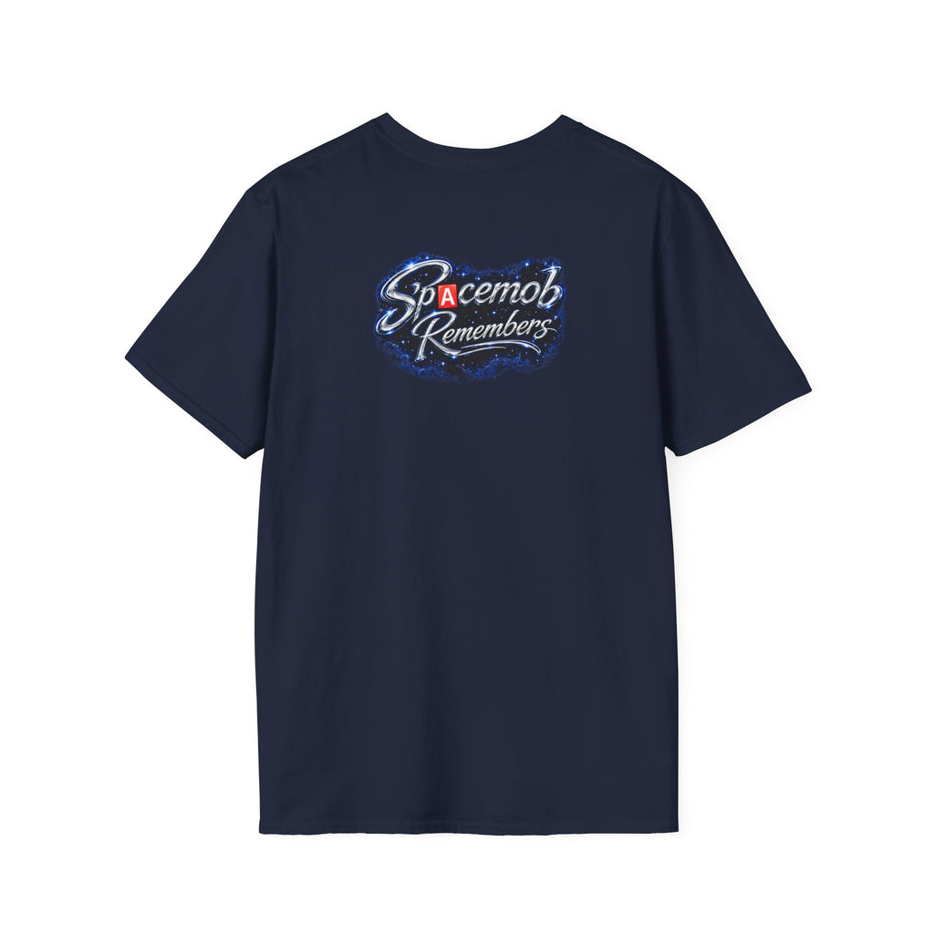 RIP BB7 Unisex Softstyle T-Shirt
