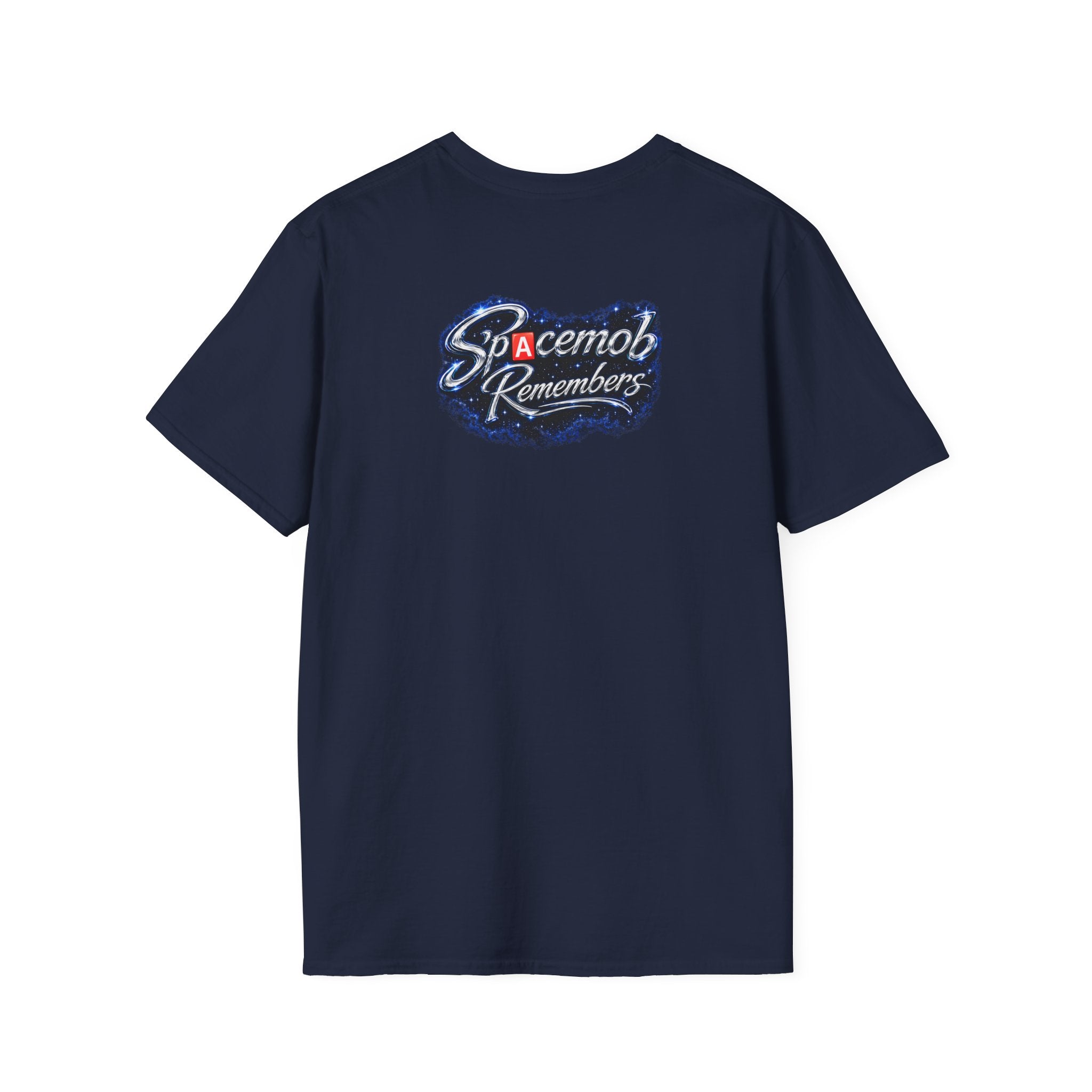 RIP BB7 Unisex Softstyle T-Shirt