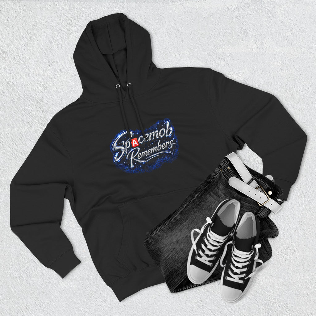 RIP BB7 Hoodie