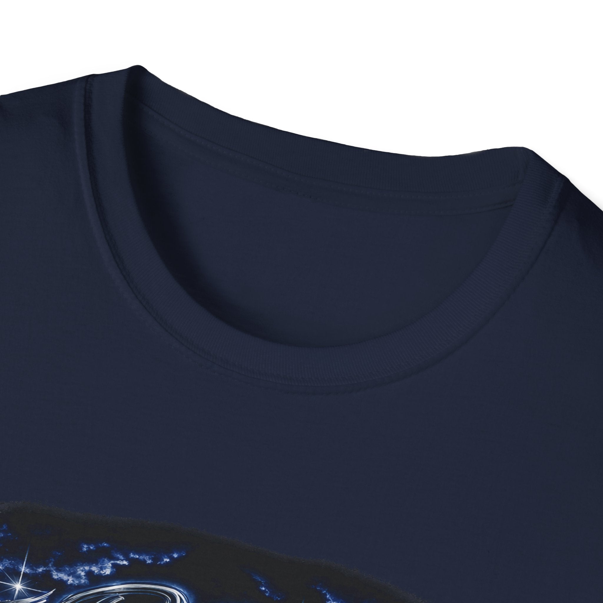 RIP BB7 Unisex Softstyle T-Shirt