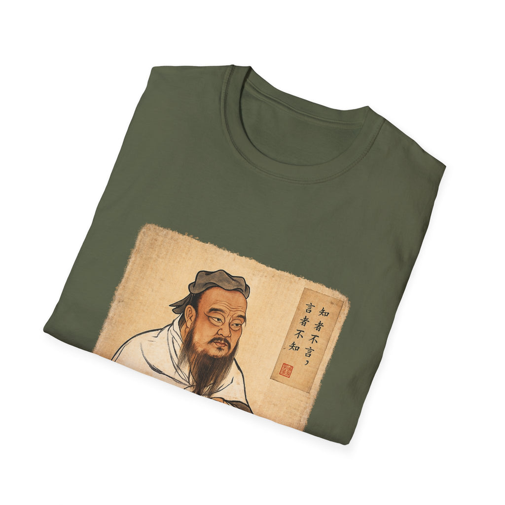 Take screenshots Unisex Softstyle T-Shirt