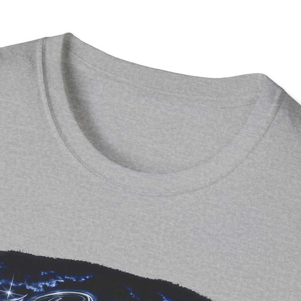 RIP BB7 Unisex Softstyle T-Shirt
