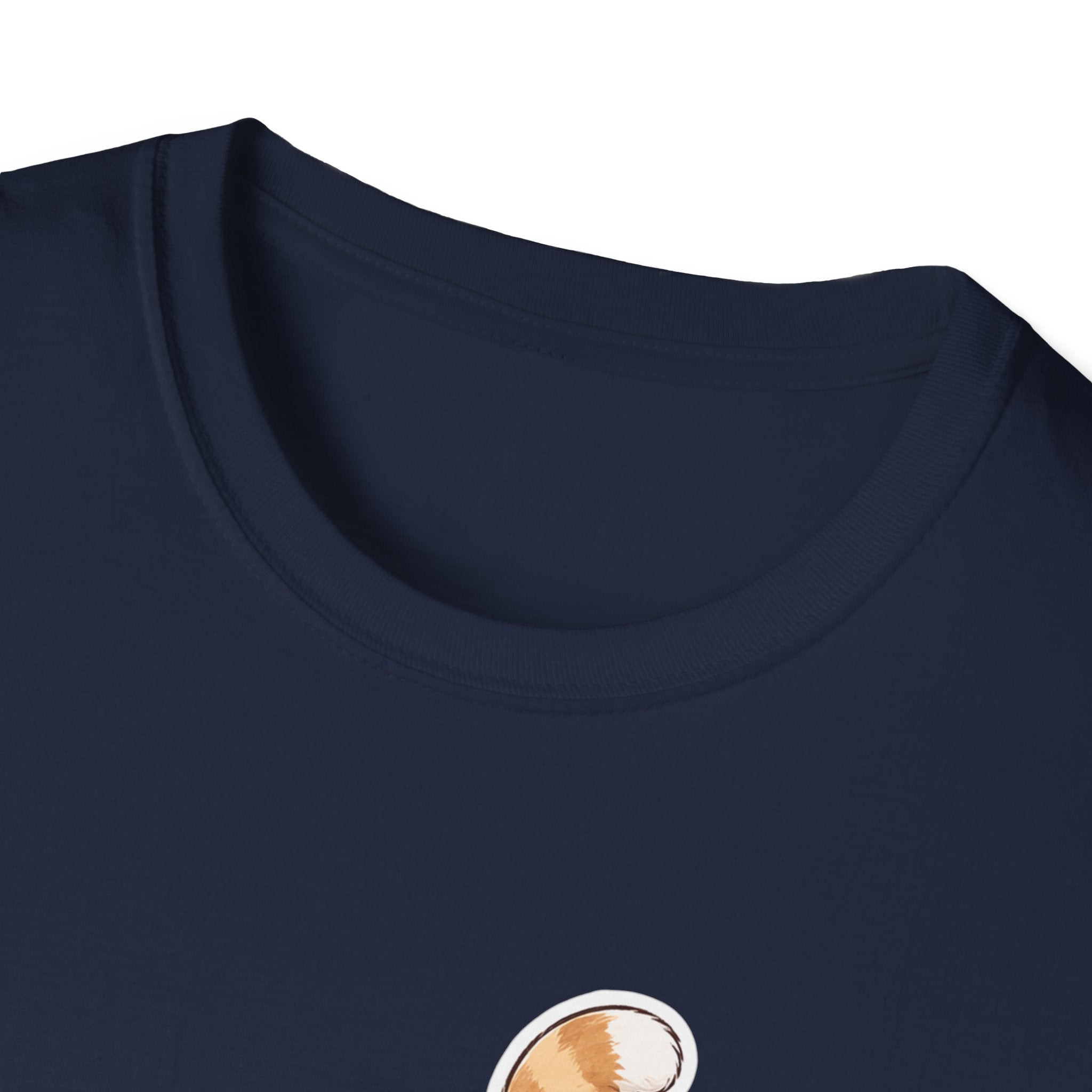 The truth about stoplosses Unisex Softstyle T-Shirt